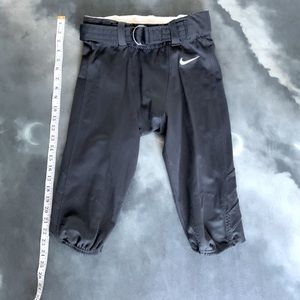 Men’s Team Nike Engineered Vapor Pro Training Pant, Dark Gray, Size Small